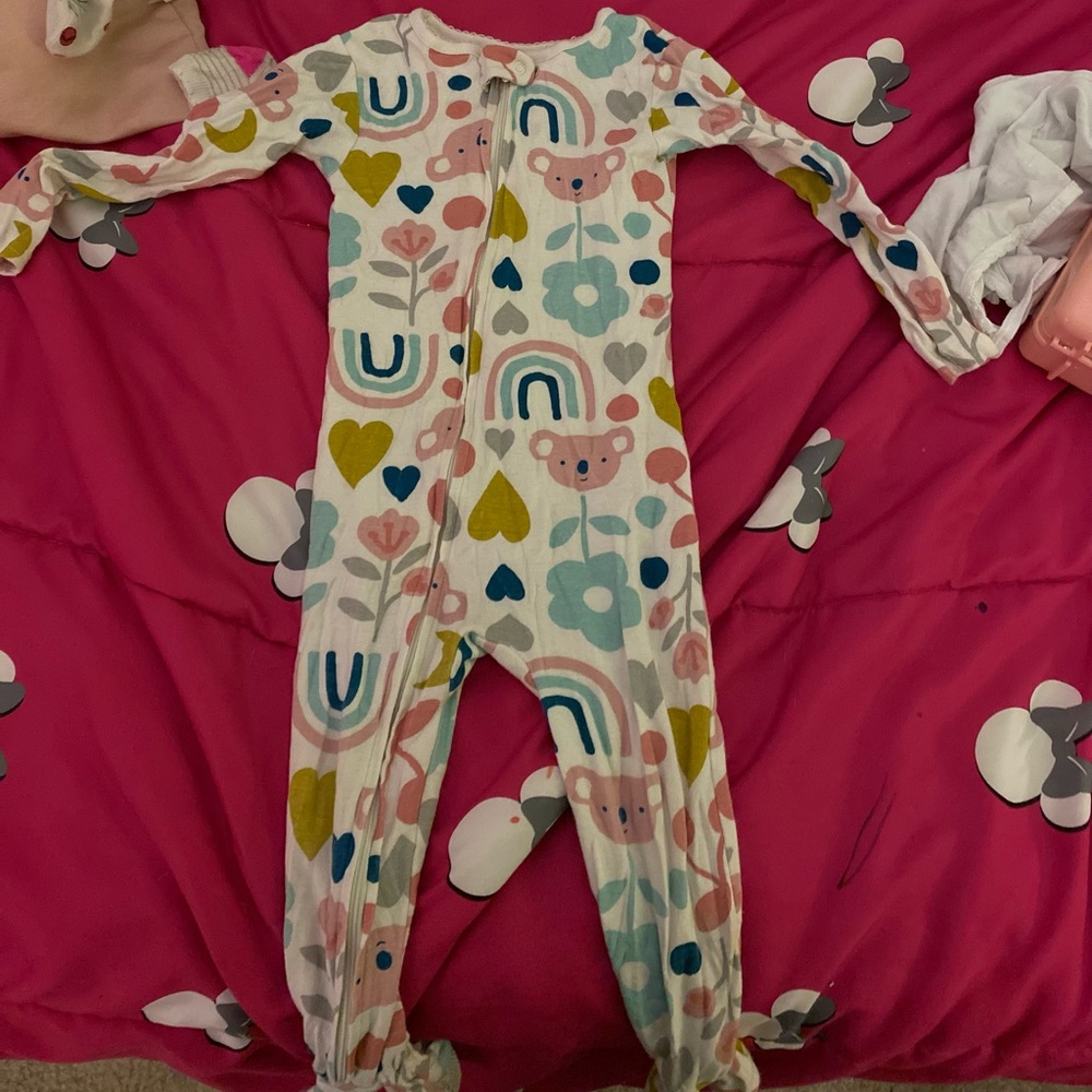 Koala Footies